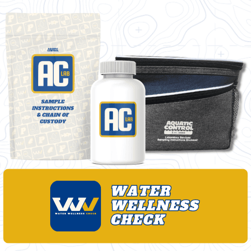 Water Wellness Check
