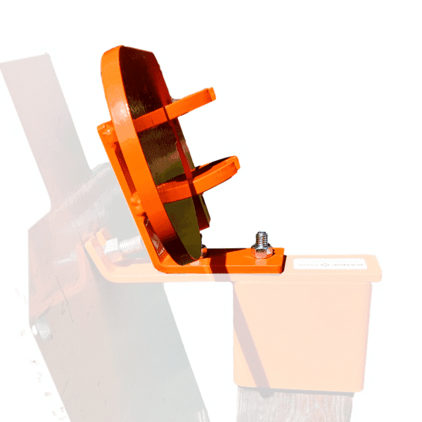 Reactive Steel Targets-Hostage Target Kit