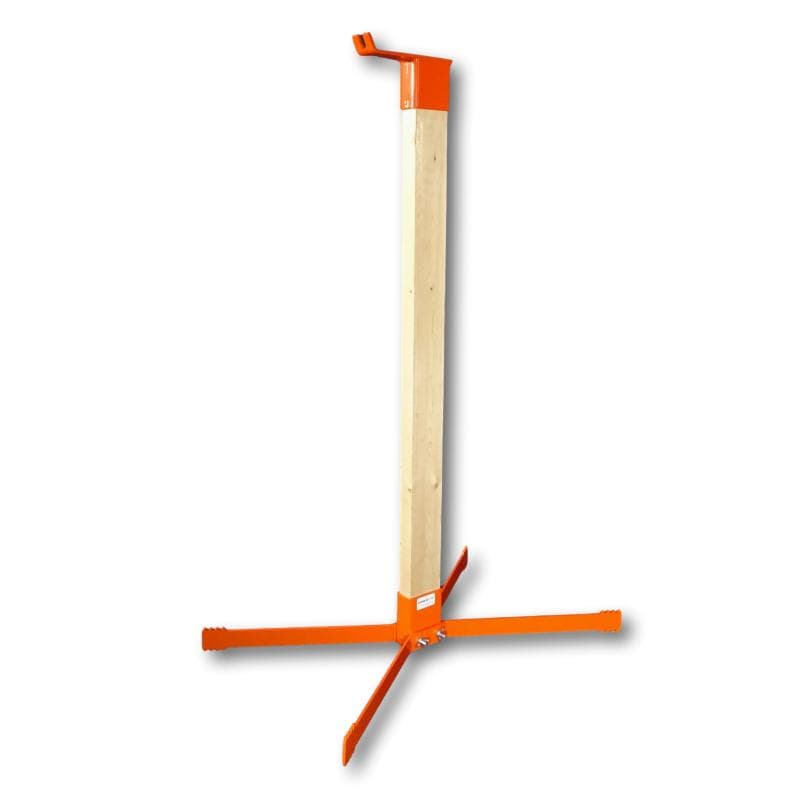 Full Target Stand With Target Lok System-2×4