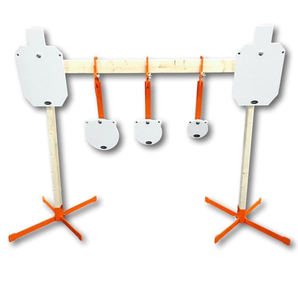 Horizontal 2×4 C – Brackets - thumbnail 5