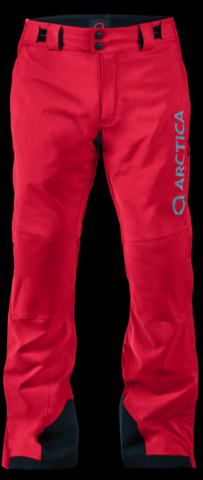 Men’s Speedster Side Zip Ski Pant