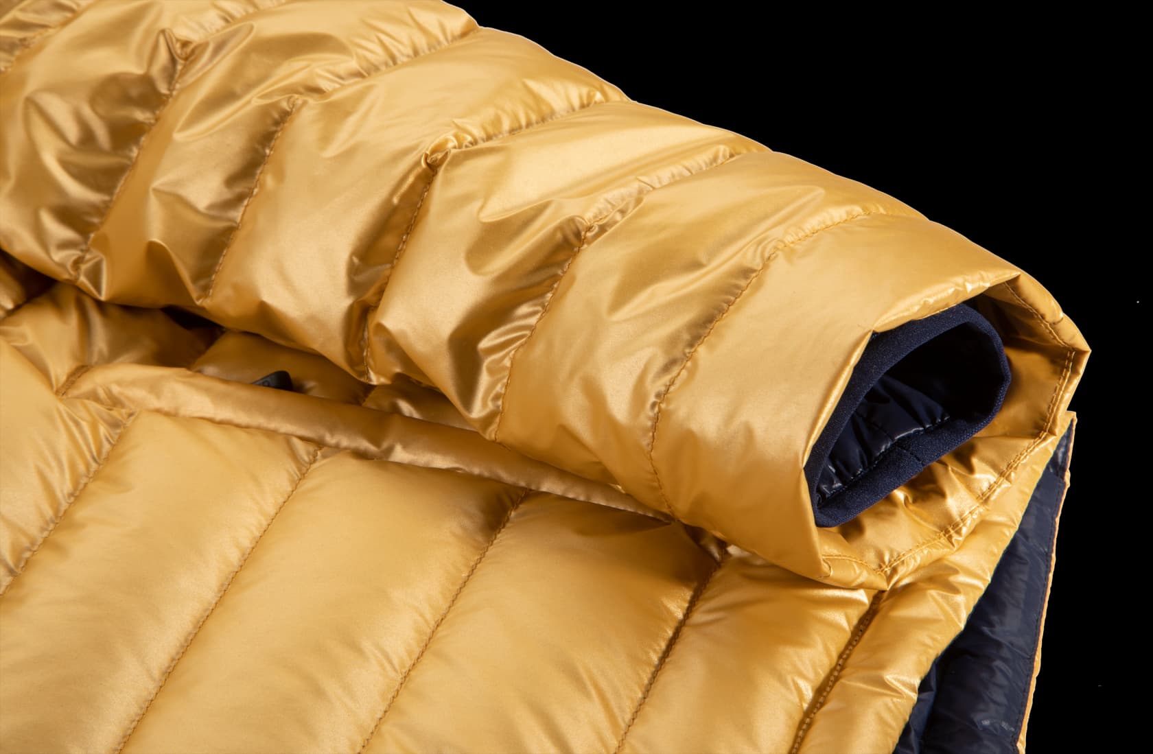 Women’s Featherlyte Down Packet - thumbnail 5