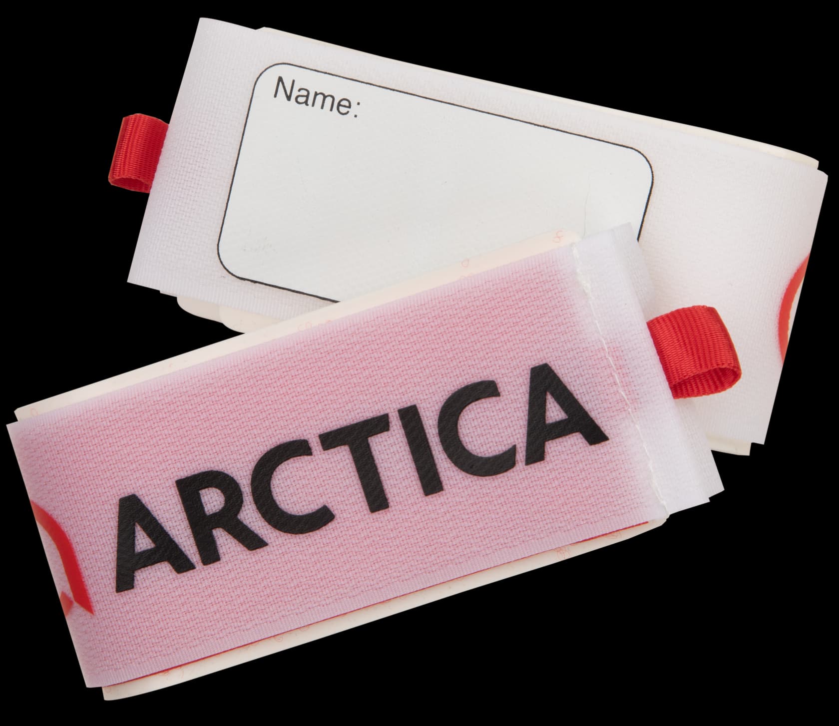 Arctica Ski Straps