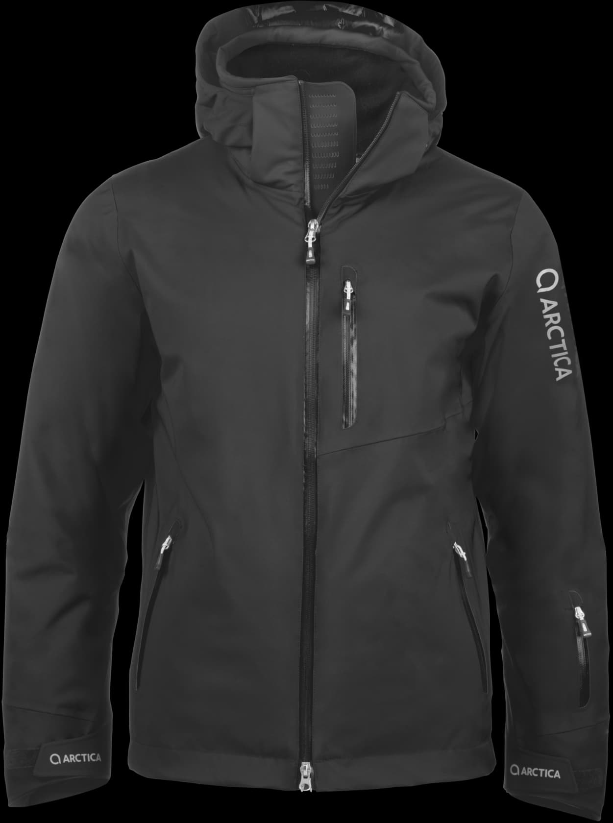 Adult Viper Jacket - thumbnail 2