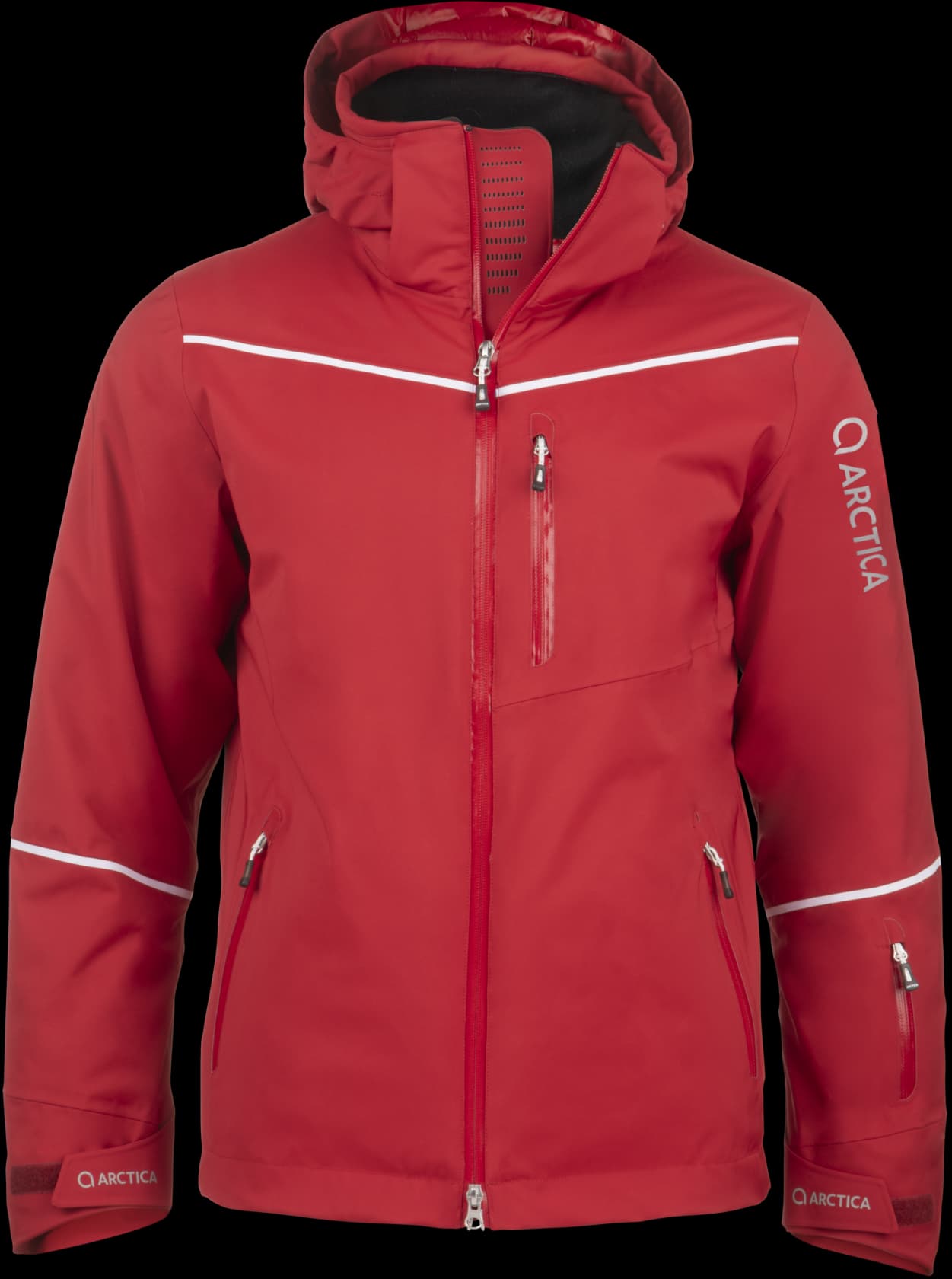 Adult Viper Jacket