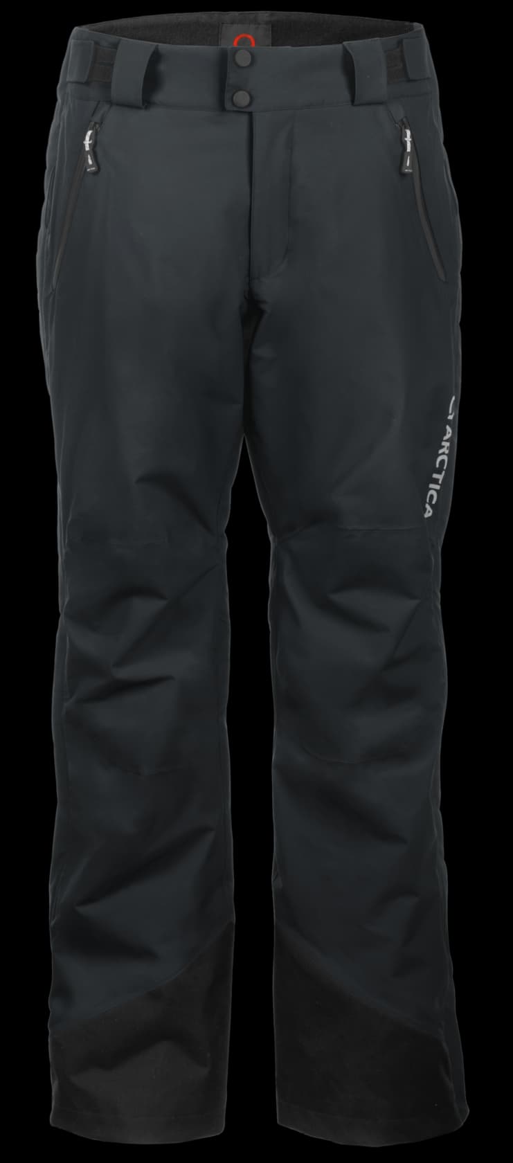Adult Side Zip Pant 2.0 SHORT