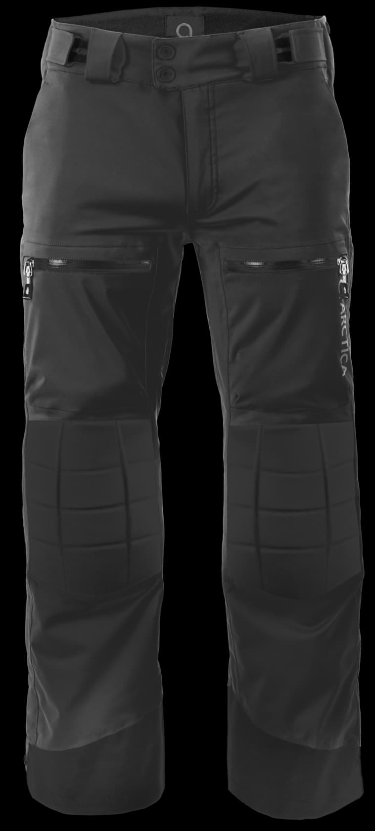Adult All-Mountain Side Zip Pant
