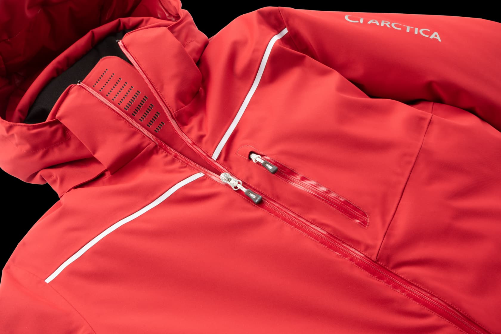Adult Viper Jacket - thumbnail 8