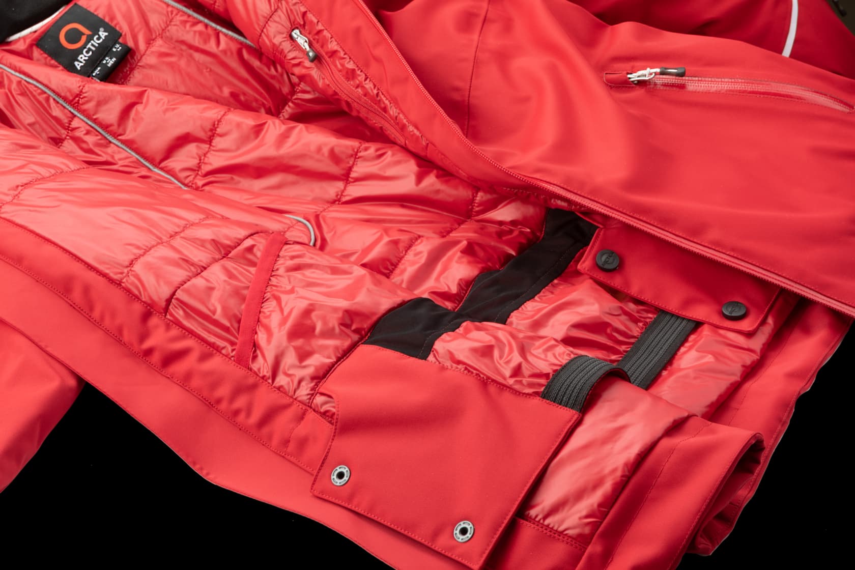 Adult Viper Jacket - thumbnail 9