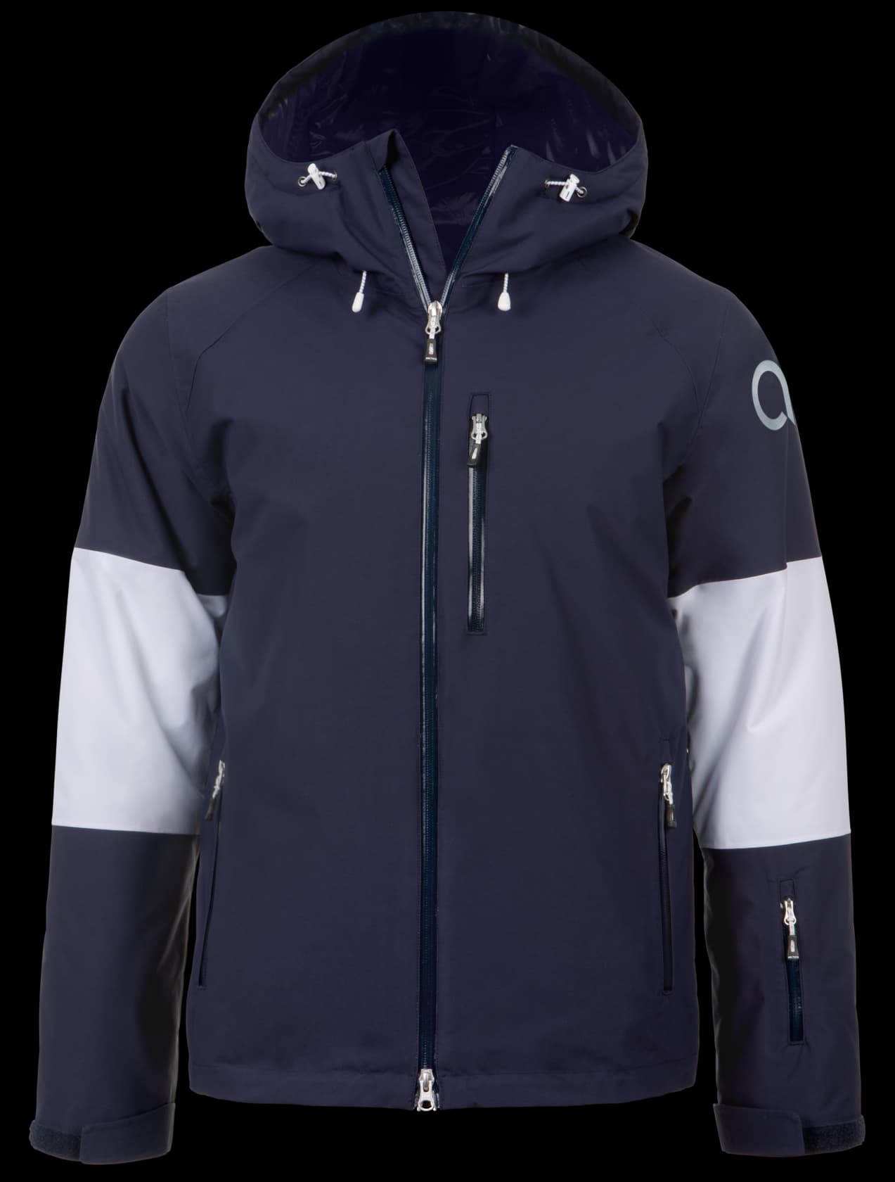 Adult Speed Demon Jacket