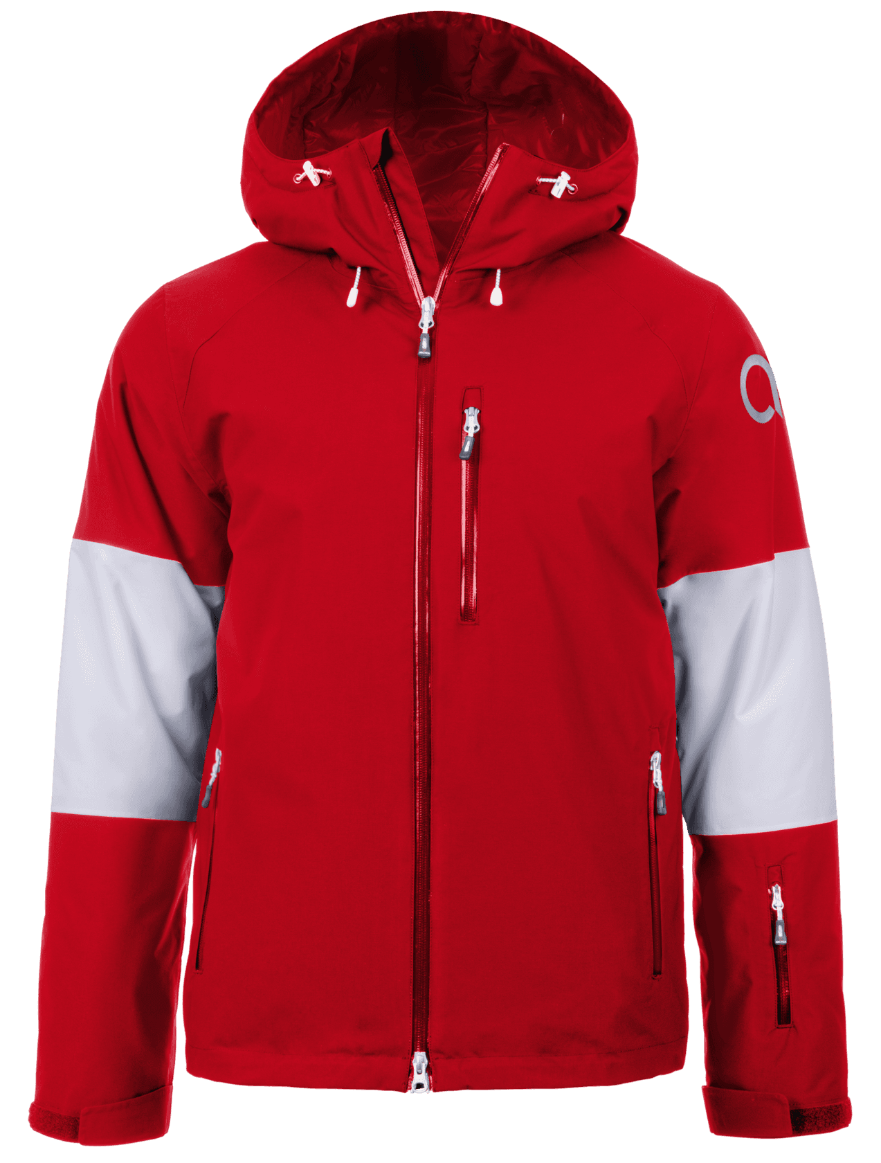 Youth Speed Demon Jacket