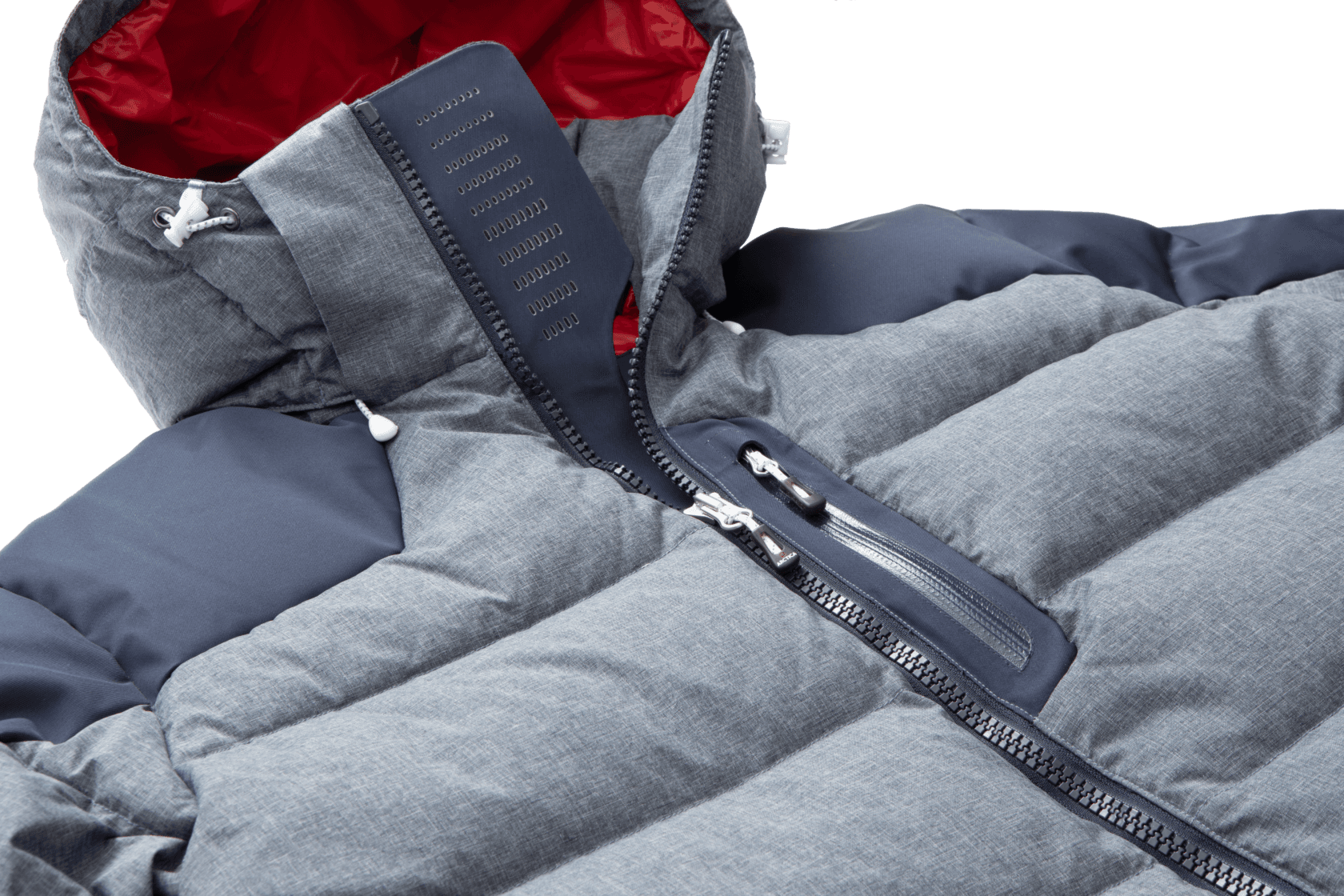 Women’s Gate Master Down Jacket 5.0 - thumbnail 10