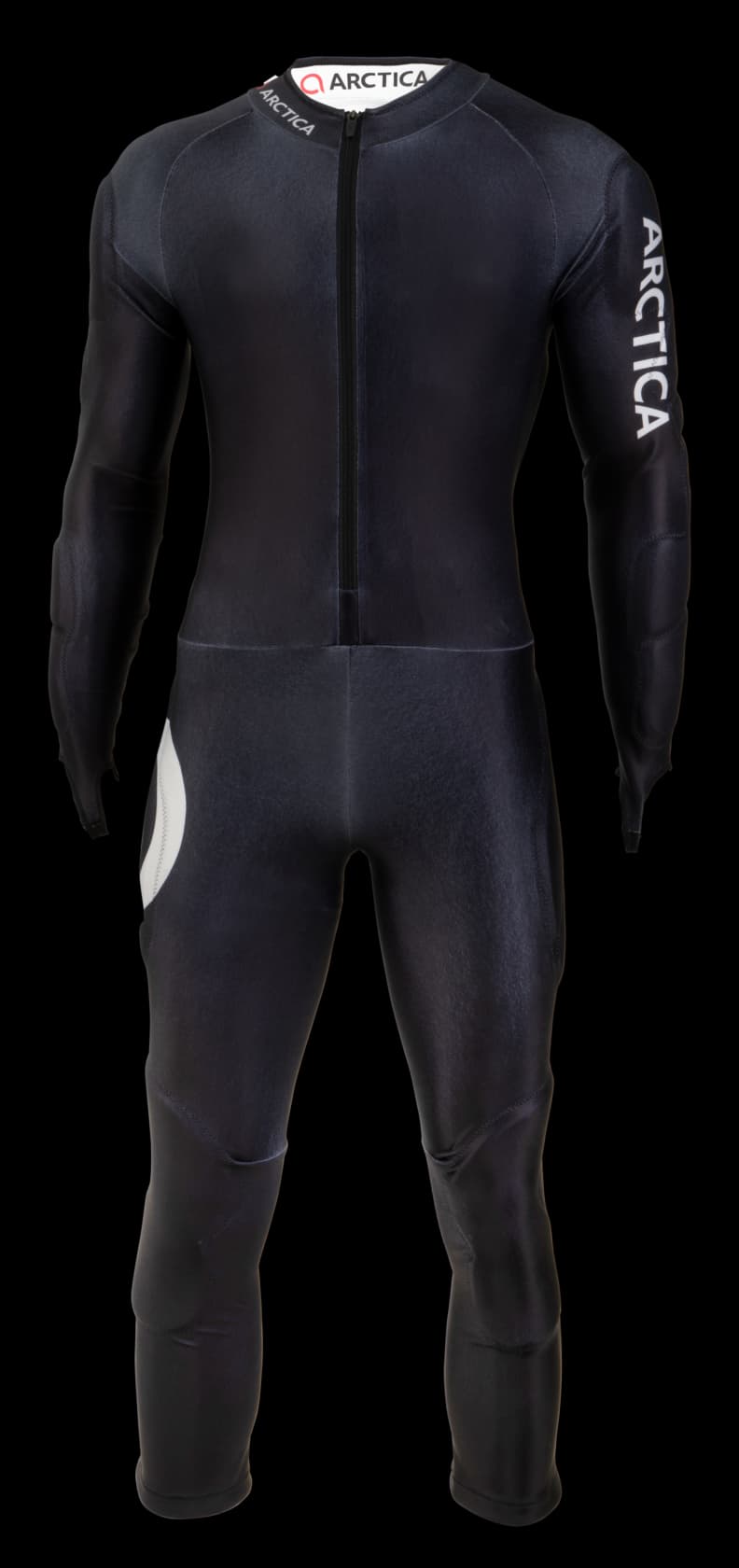 Youth Black Kat GS Race Suit