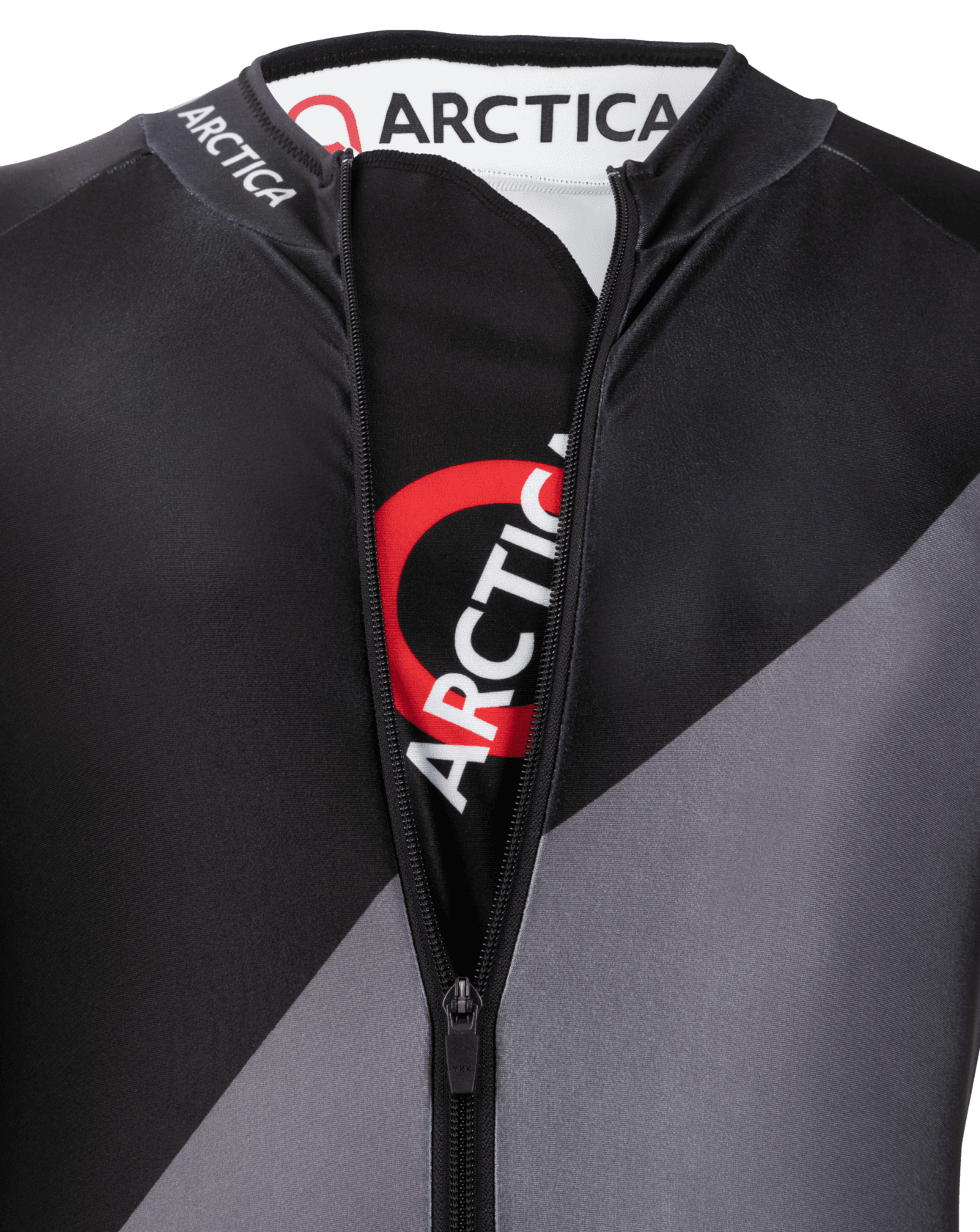 Youth Shadow GS Race Suit - thumbnail 3