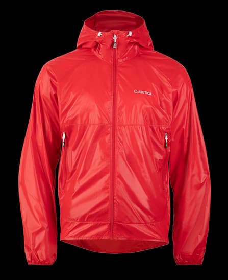 Adult Flyweight Packable Windbreaker