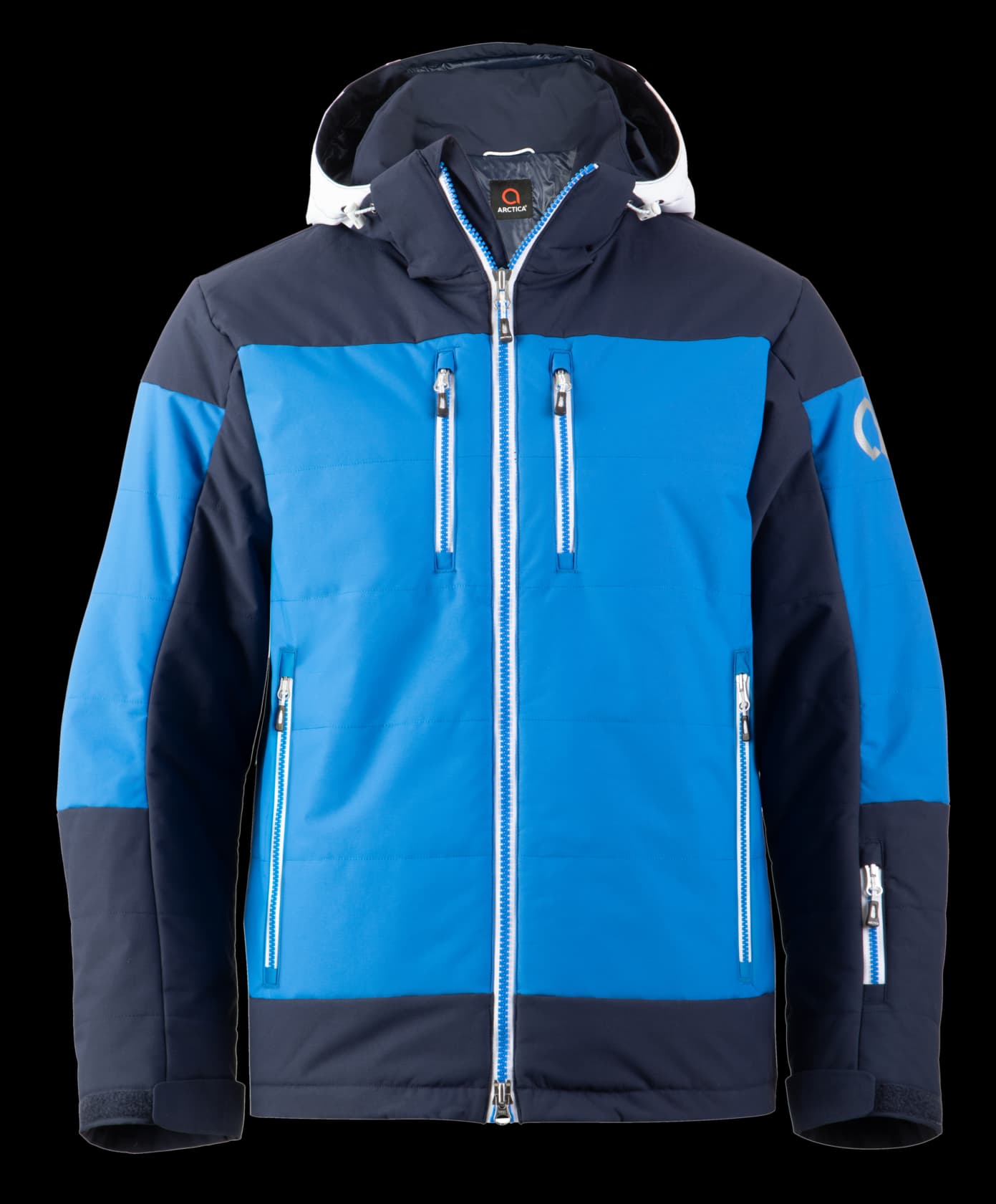 Youth Sonic Jacket