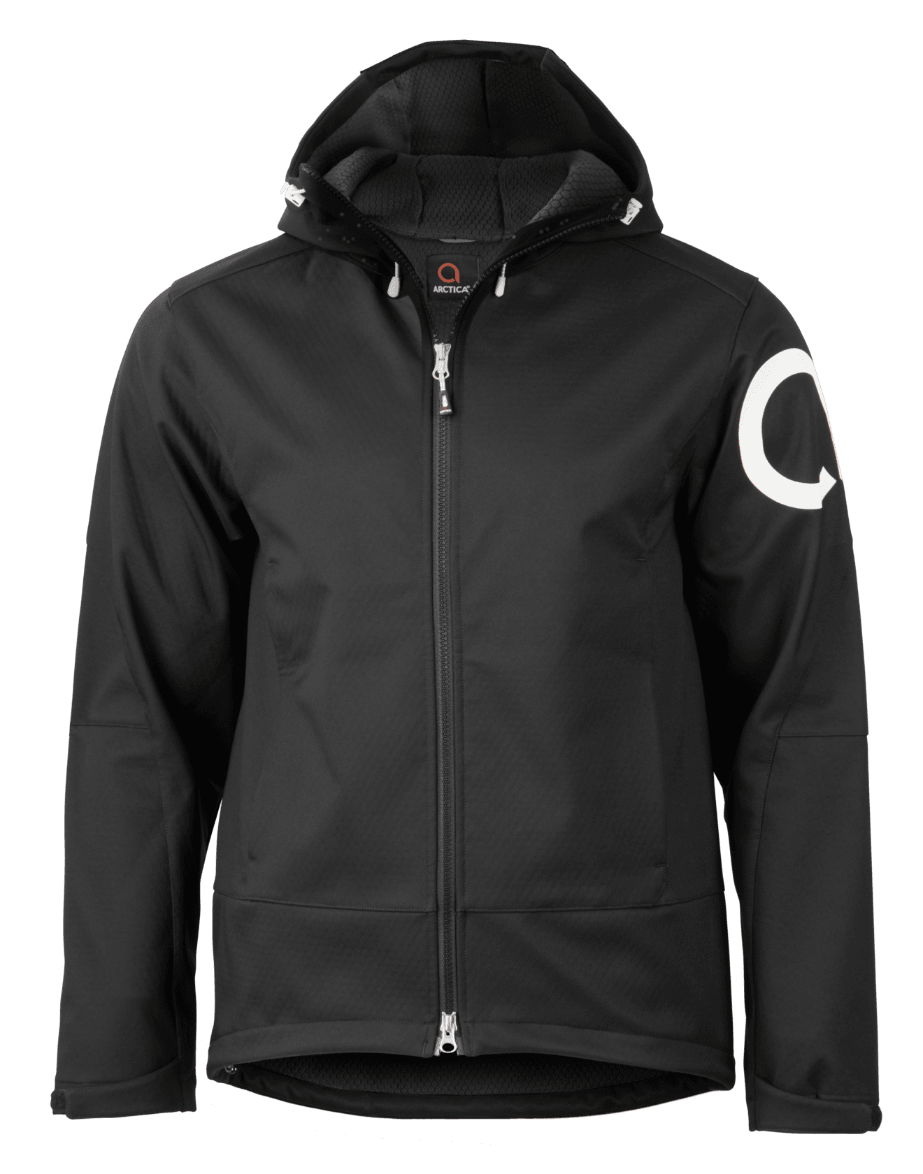 Adult A Team Black Kat Training Jacket