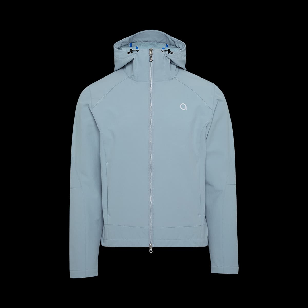 Men’s Hardfleece Hoodie - thumbnail 4