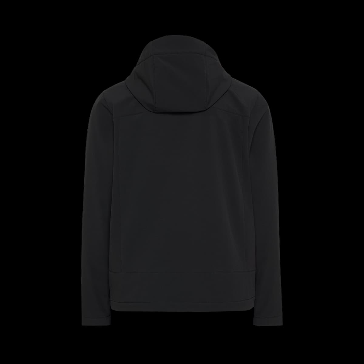 Men’s Hardfleece Hoodie - thumbnail 3