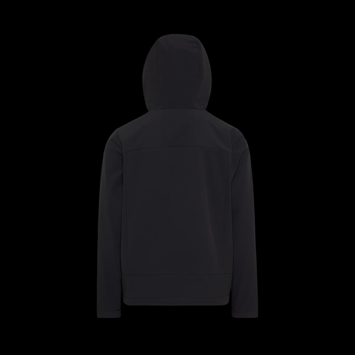 Men’s Hardfleece Hoodie - thumbnail 10