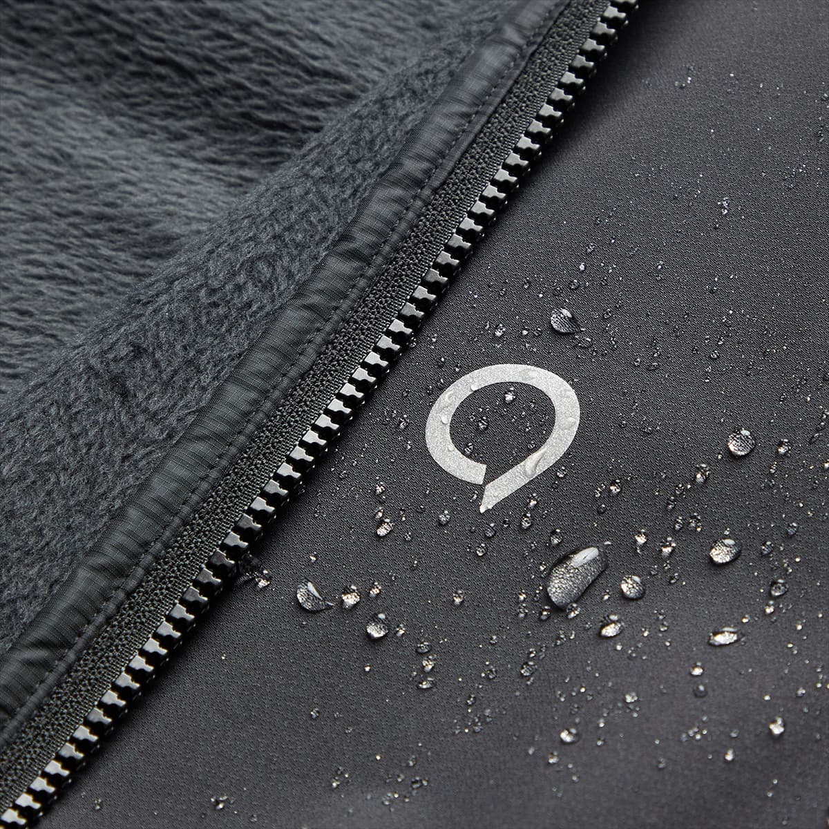 Men’s Hardfleece Hoodie - thumbnail 9