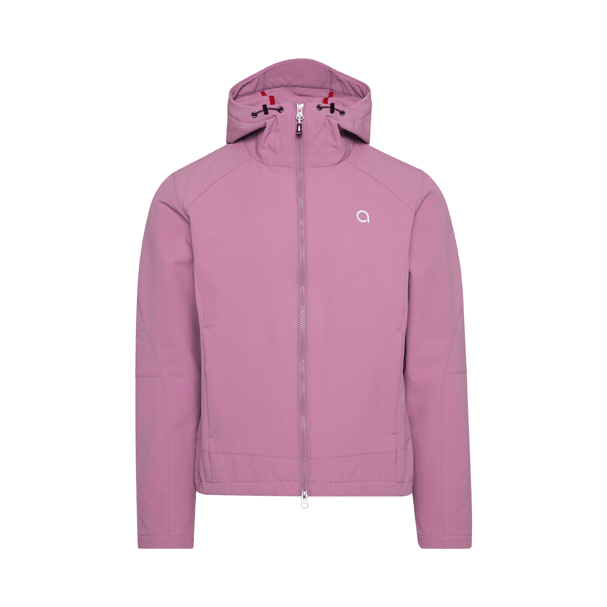 Men’s Hardfleece Hoodie - thumbnail 6