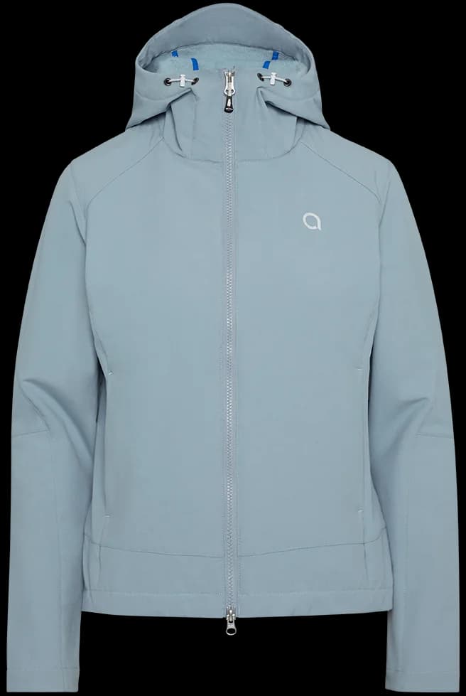 Women’s Hardfleece Hoodie