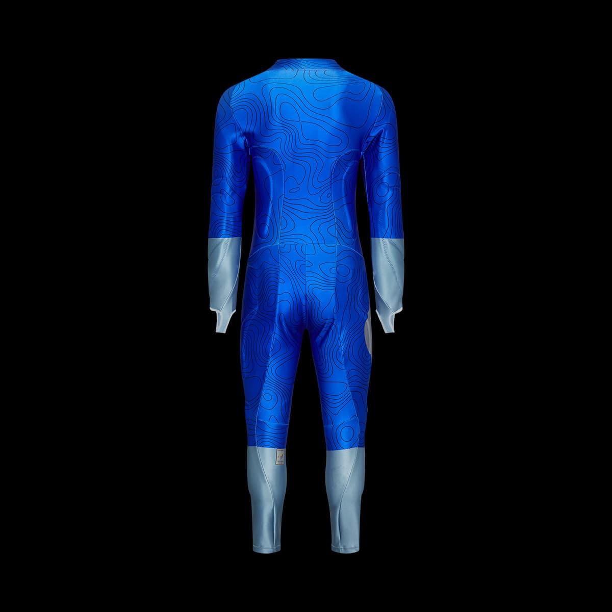 Youth Gamma GS Race Suit - thumbnail 3