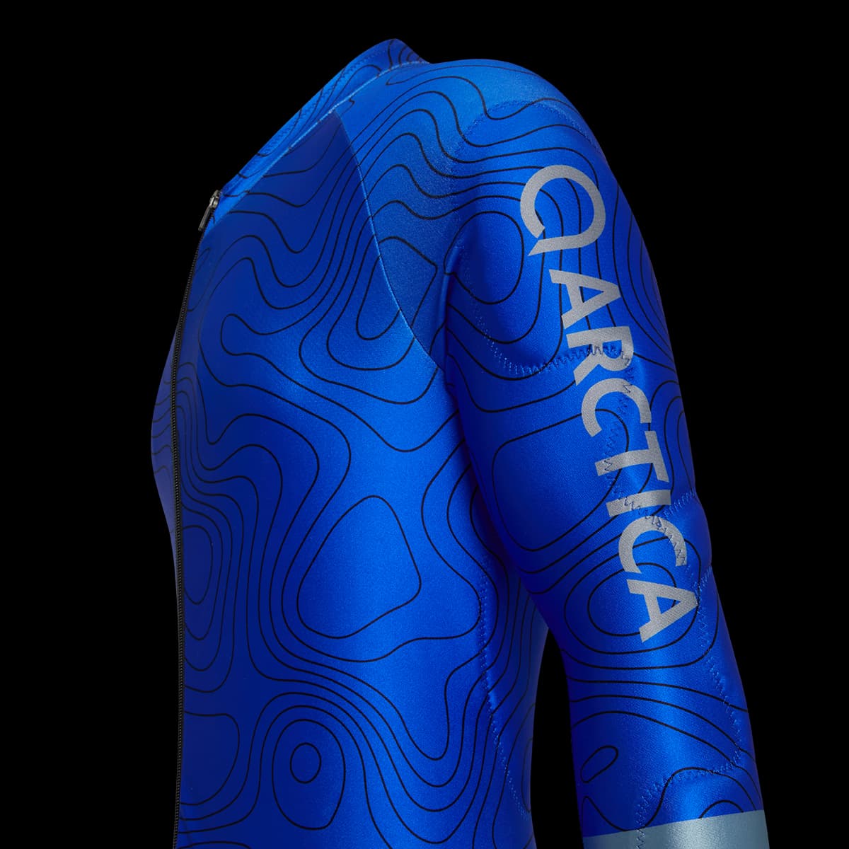 Youth Gamma GS Race Suit - thumbnail 4