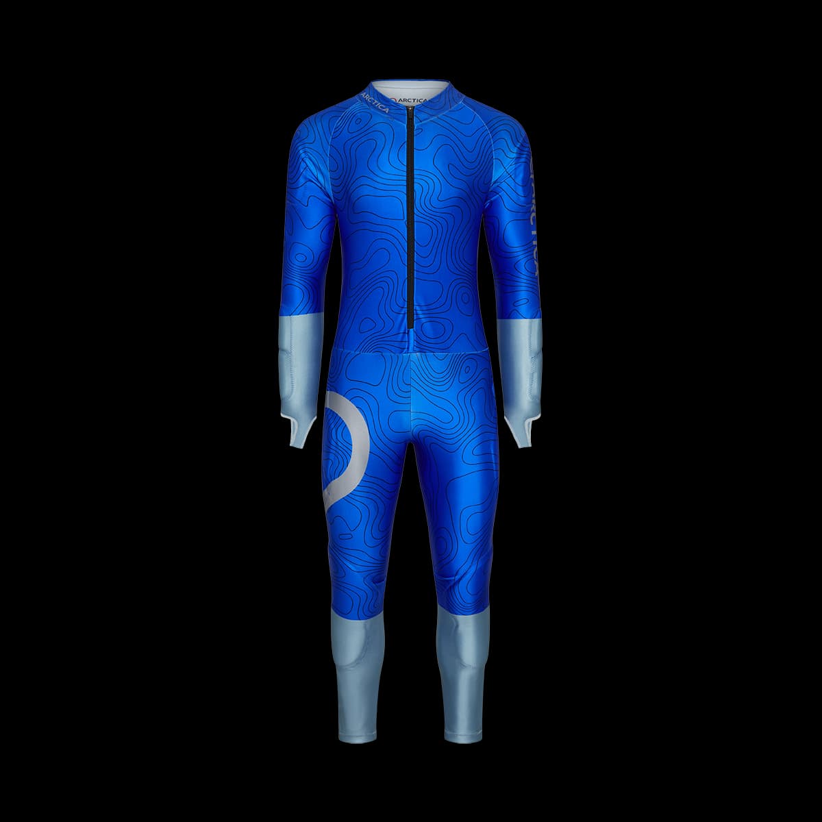 Youth Gamma GS Race Suit - thumbnail 2