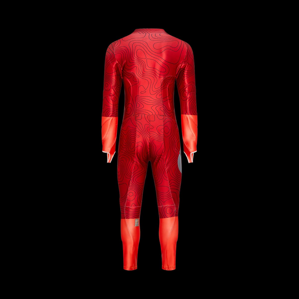 Youth Gamma GS Race Suit - thumbnail 7