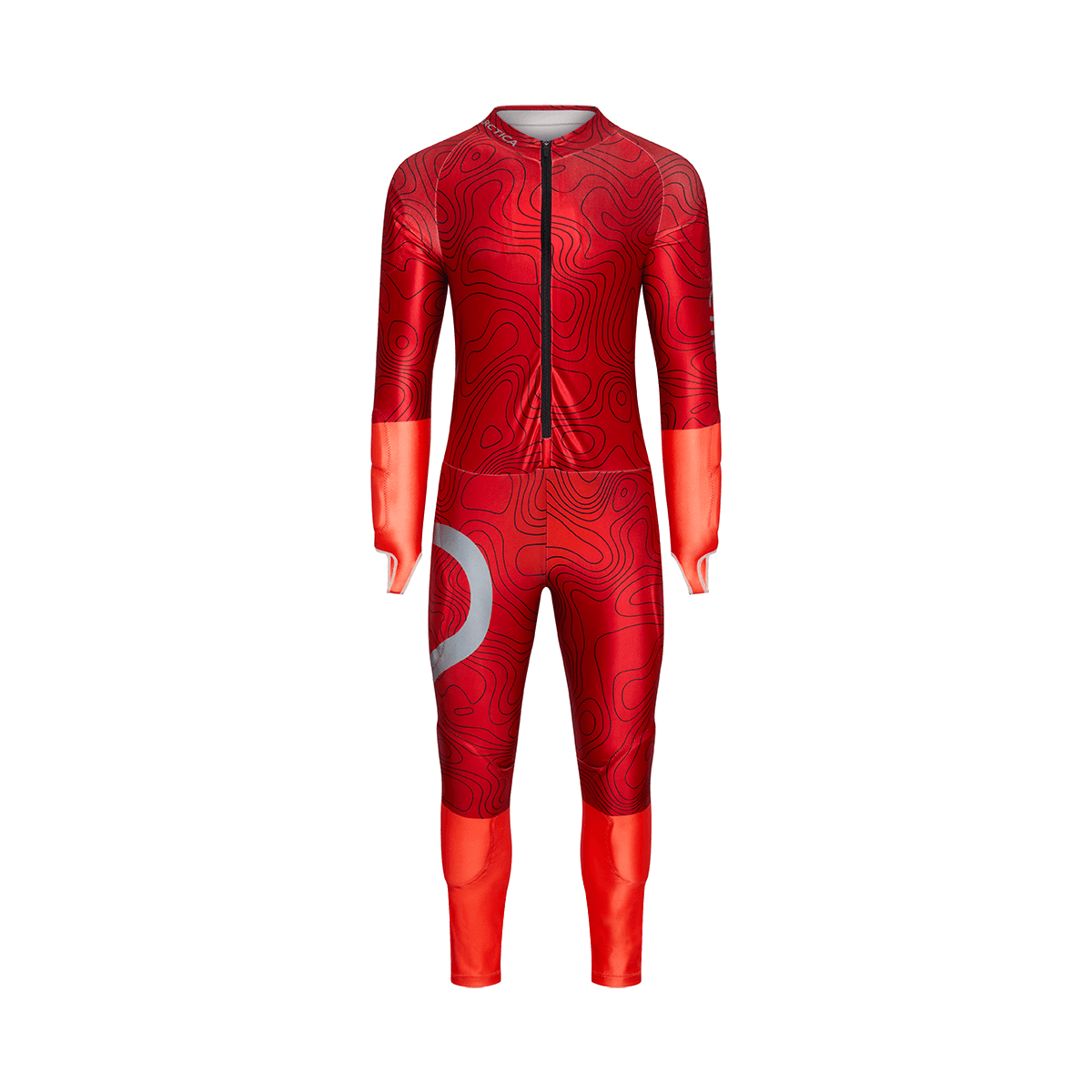 Youth Gamma GS Race Suit - thumbnail 6