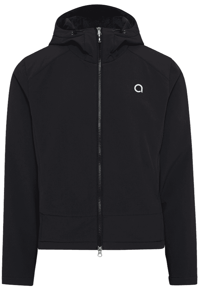 Men’s Hardfleece Hoodie