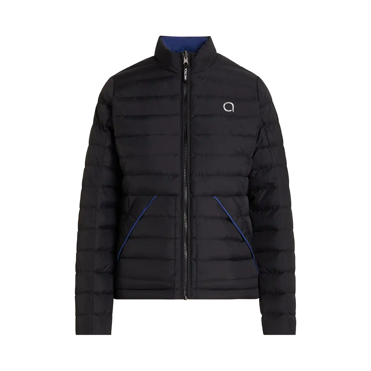 Women’s A-Line Reversible Jacket - thumbnail 2