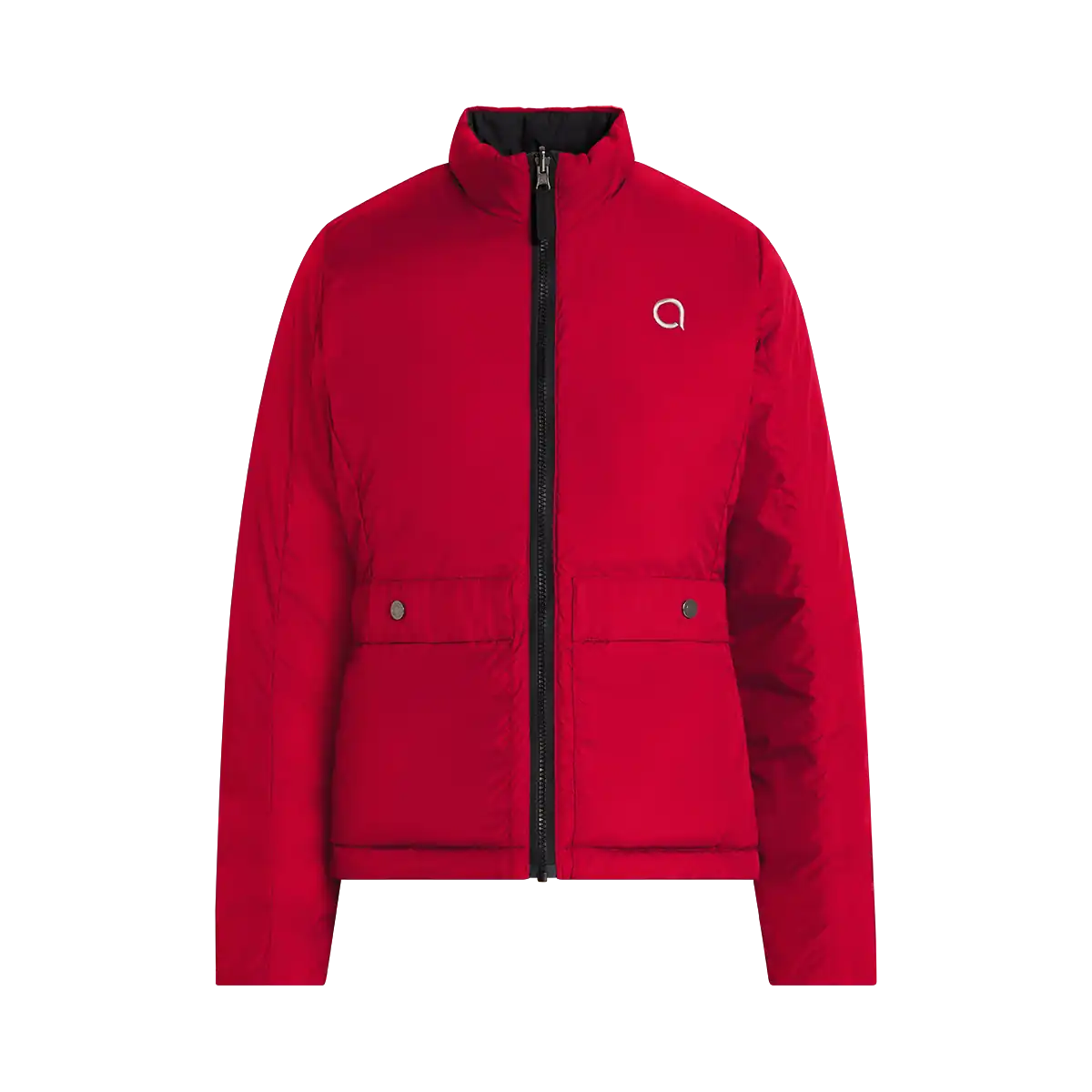 Women’s A-Line Reversible Jacket - thumbnail 6