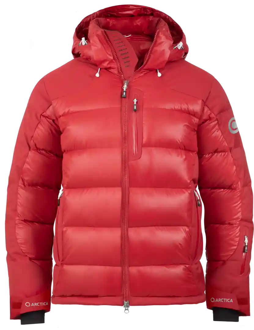 Men’s Gate Master Down Jacket 5.0