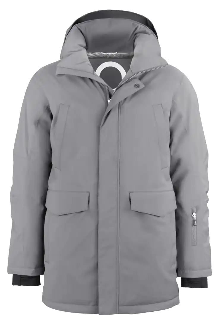Men’s Super Down Parka