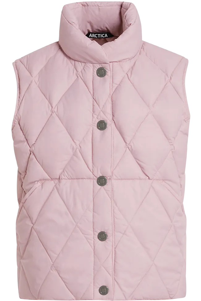 Girls’ A-Line Vest