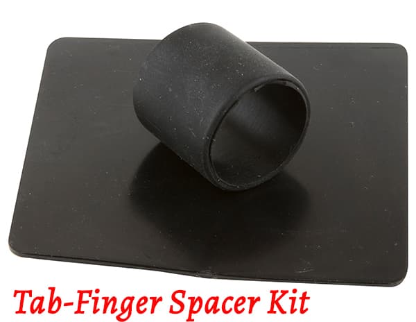 Elite Finger Tab Parts - thumbnail 4