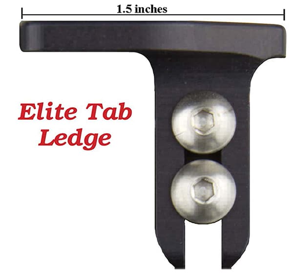 Elite Finger Tab Parts - thumbnail 5