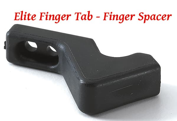 Elite Finger Tab Parts - thumbnail 2