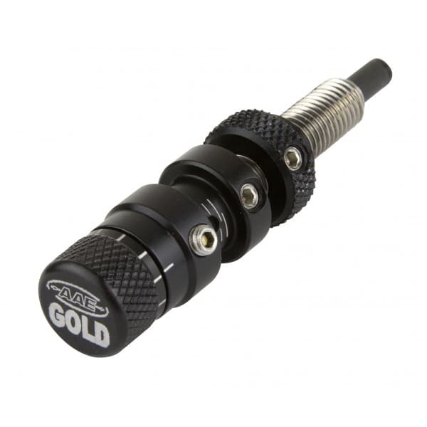 Gold Micro Plunger Parts - thumbnail 4