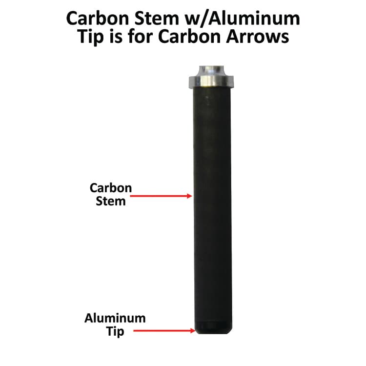 Gold Micro Plunger Parts - thumbnail 2