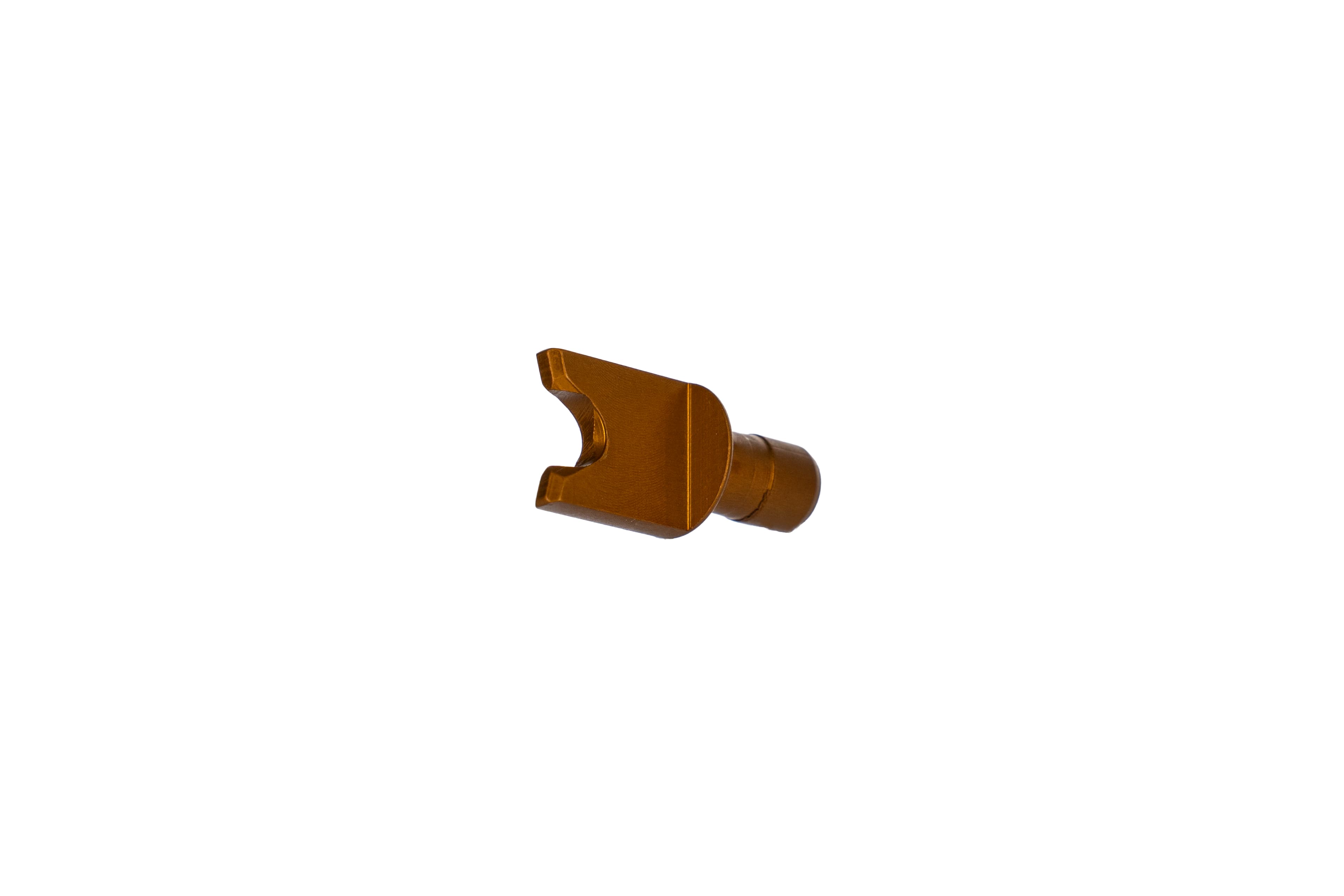 OMP Knob Forks - thumbnail 3