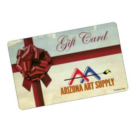 $50.00 In-Store Gift Card - thumbnail 2