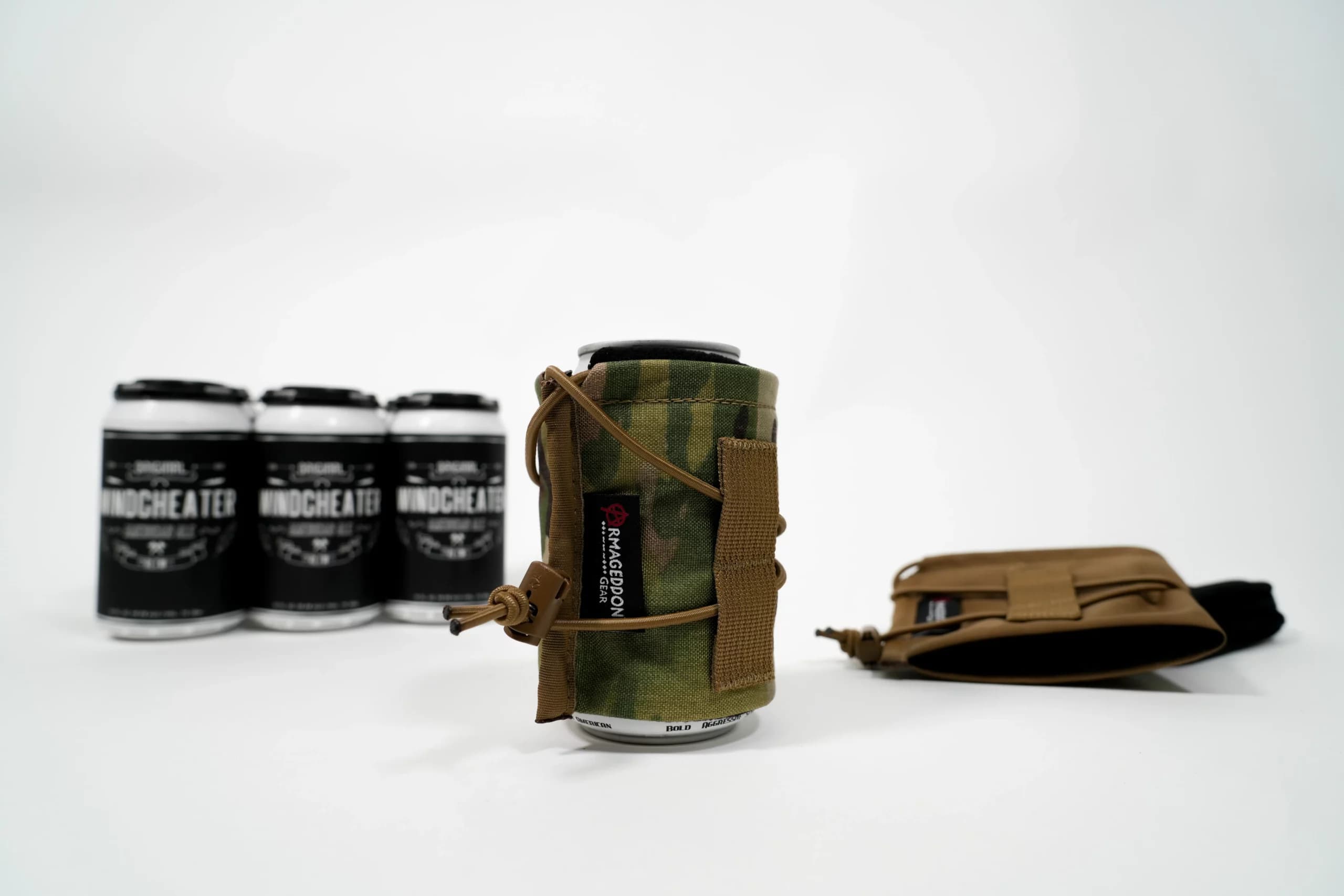 Beer Bivy