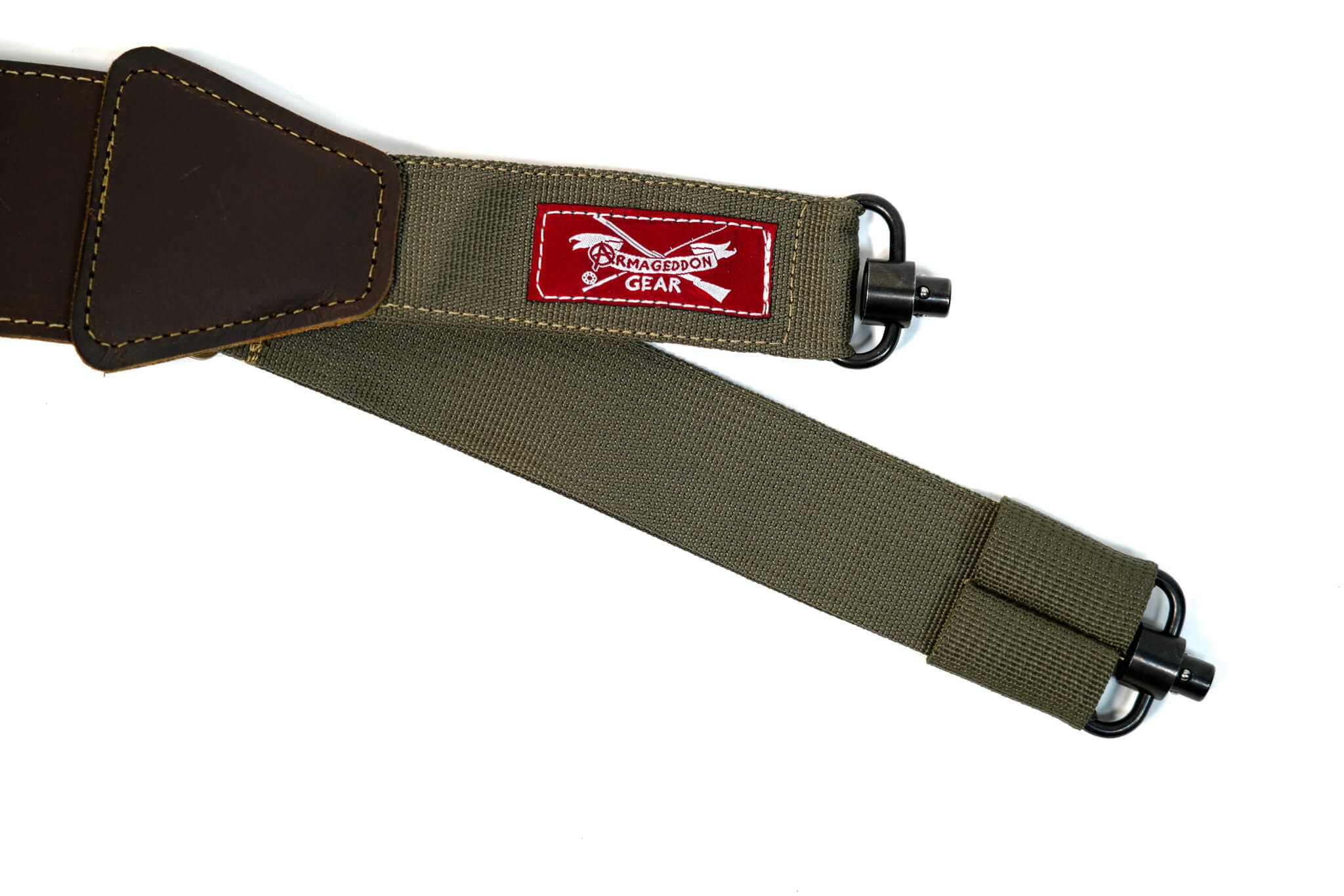 Hunter’s Rifle Sling - thumbnail 4