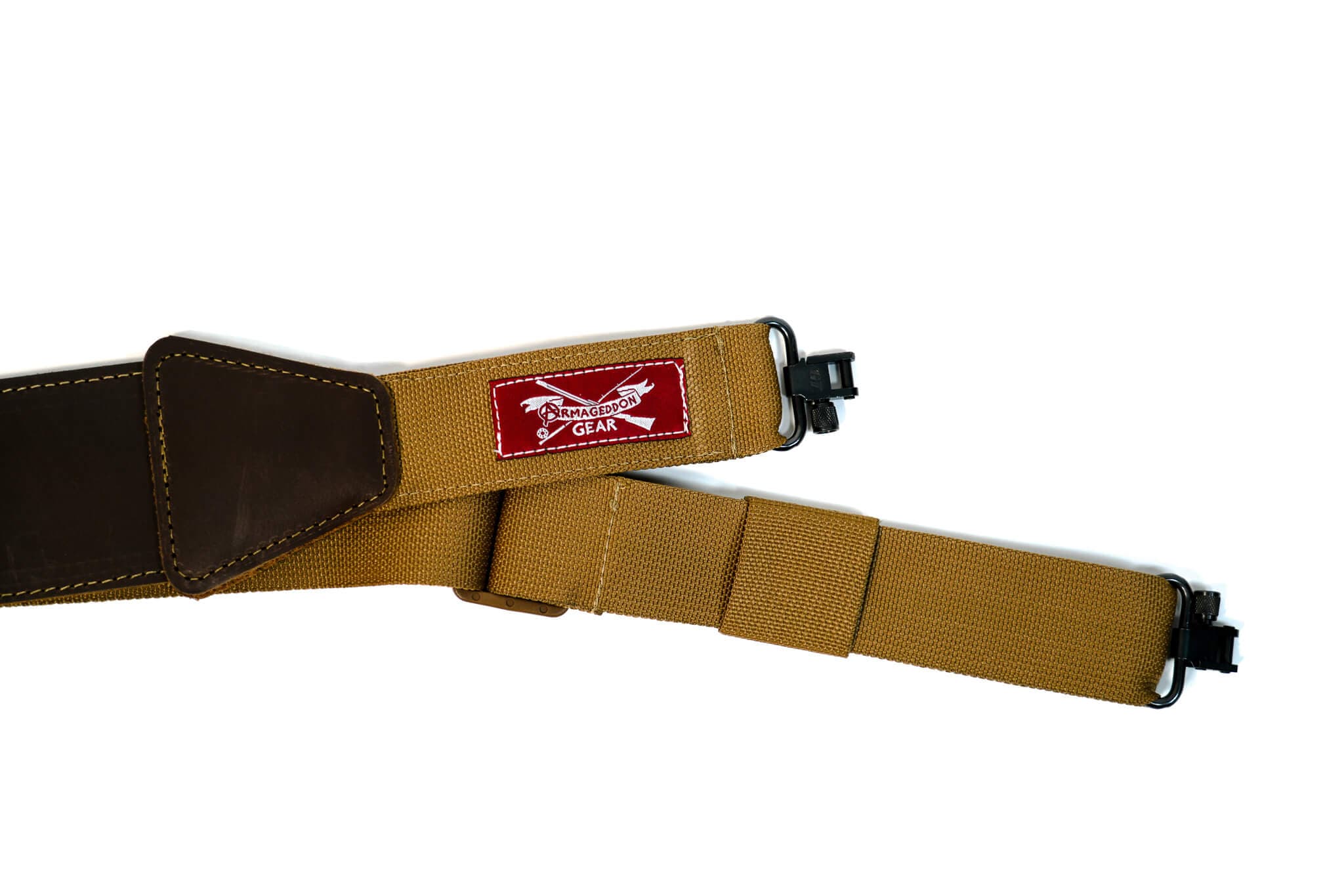 Hunter’s Rifle Sling - thumbnail 6