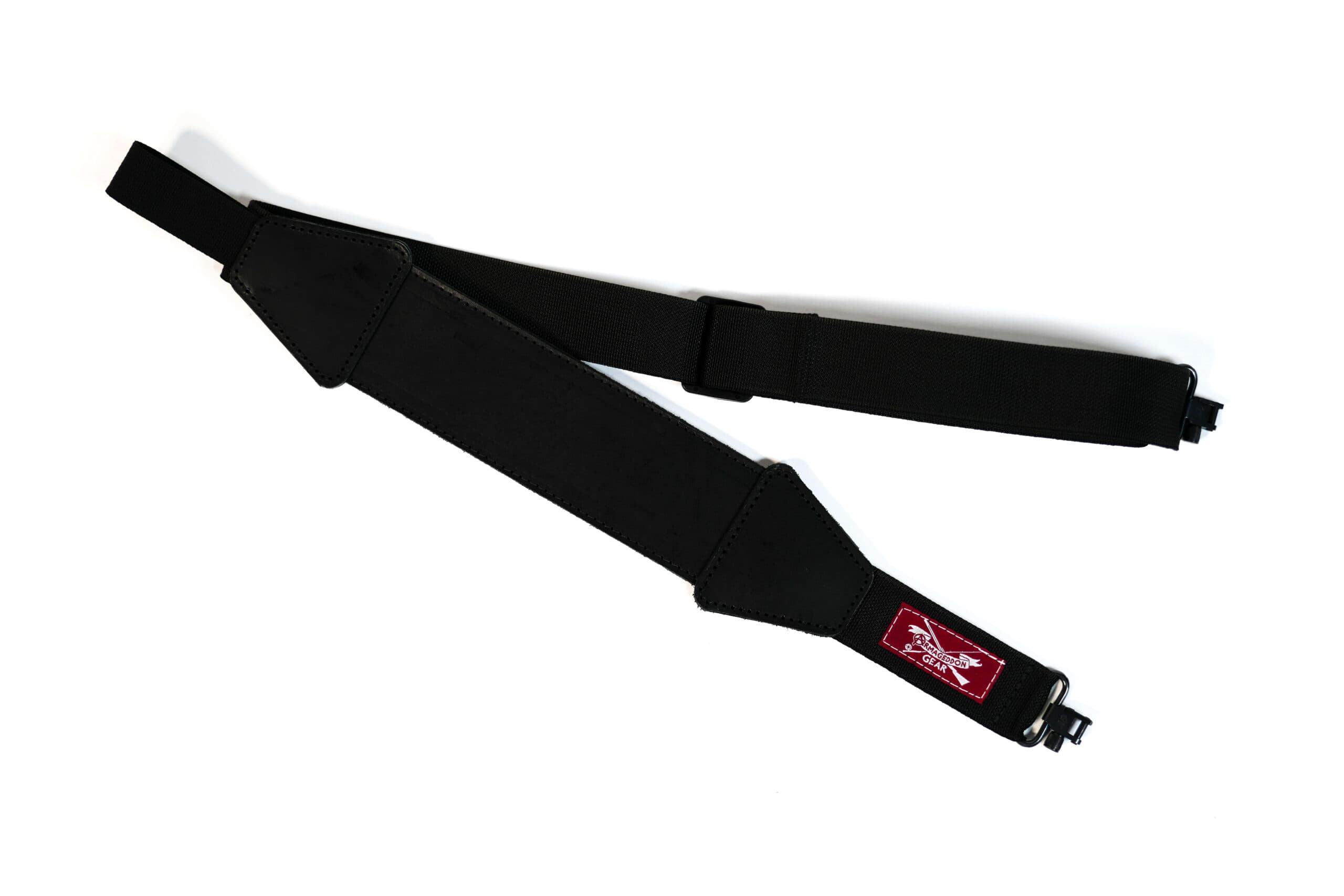 Hunter’s Rifle Sling - thumbnail 8