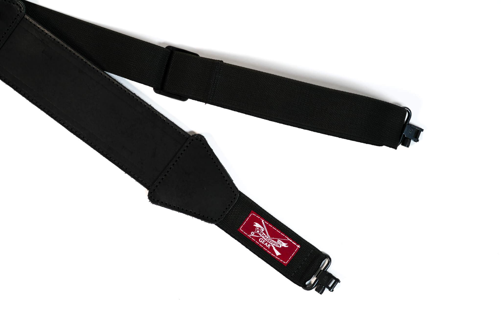 Hunter’s Rifle Sling - thumbnail 9